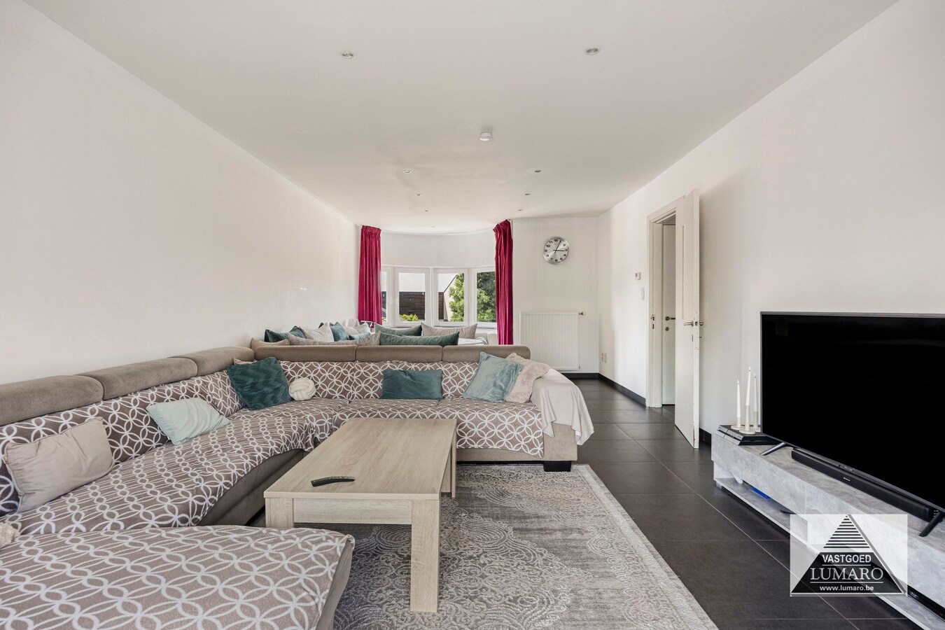 Schitterende opbrengsteigendom op 2.887 m² 