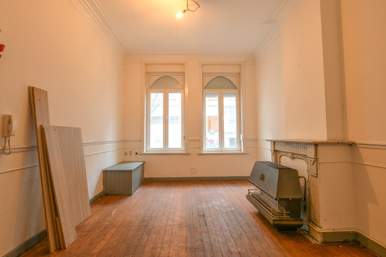 Verkocht herenhuis - Oostende