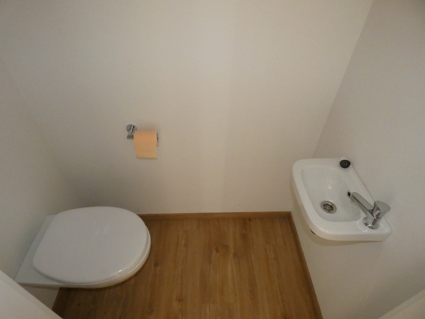 Instapklare energiezuinige woning (216 m²) met 3 slpk en zonneterras, Eernegem 