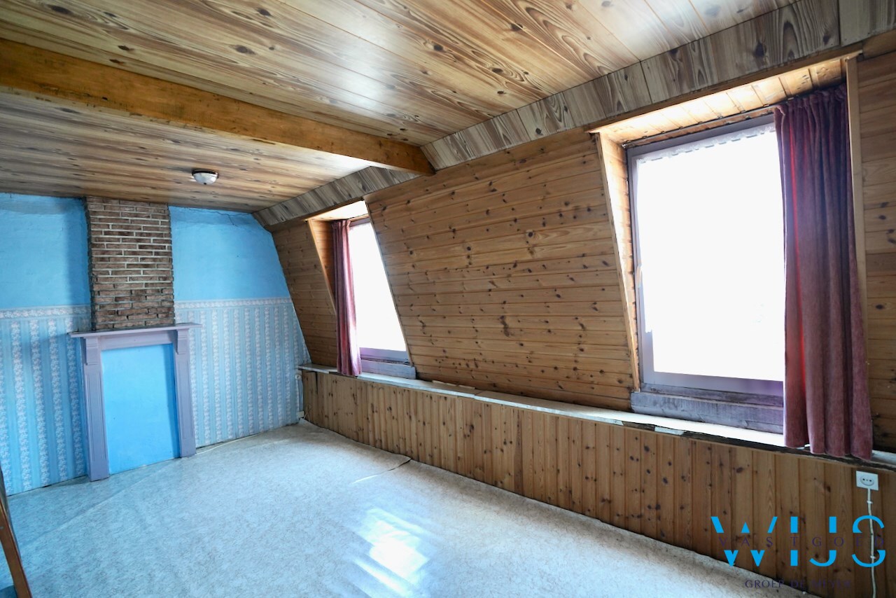 Toffe HOB op 510m² te ERTVELDE ! 