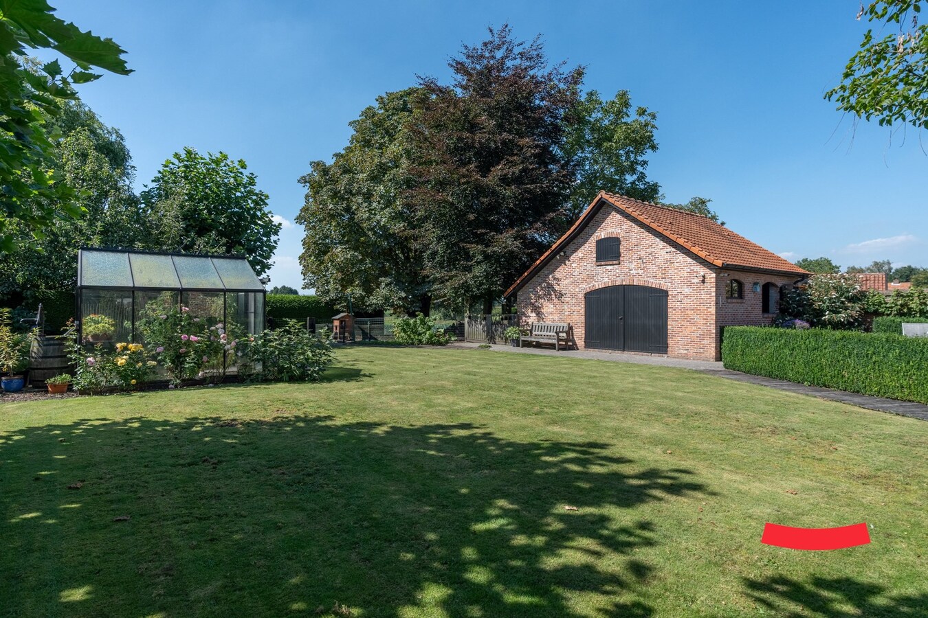 Woning verkocht in Ravels