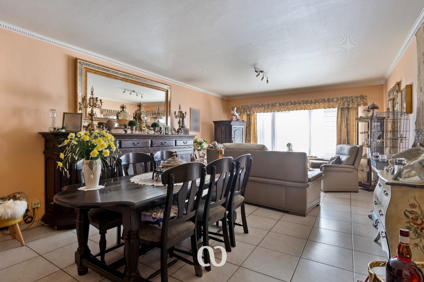 Te koop - Appartement - Oudenaarde