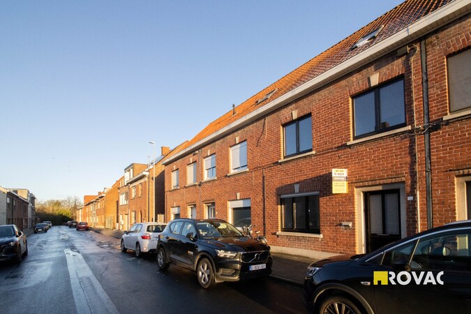 Verhuurd Woning te Izegem