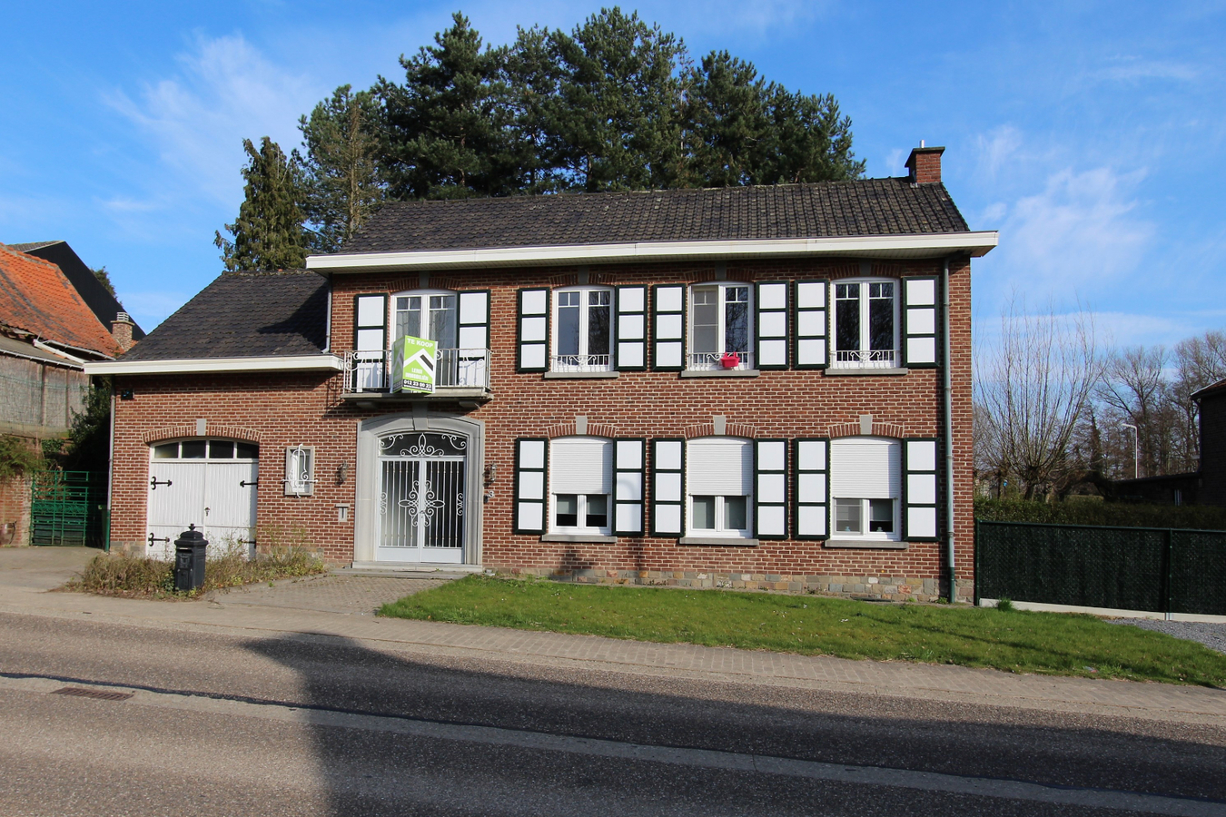 Verkocht woning - Tongeren