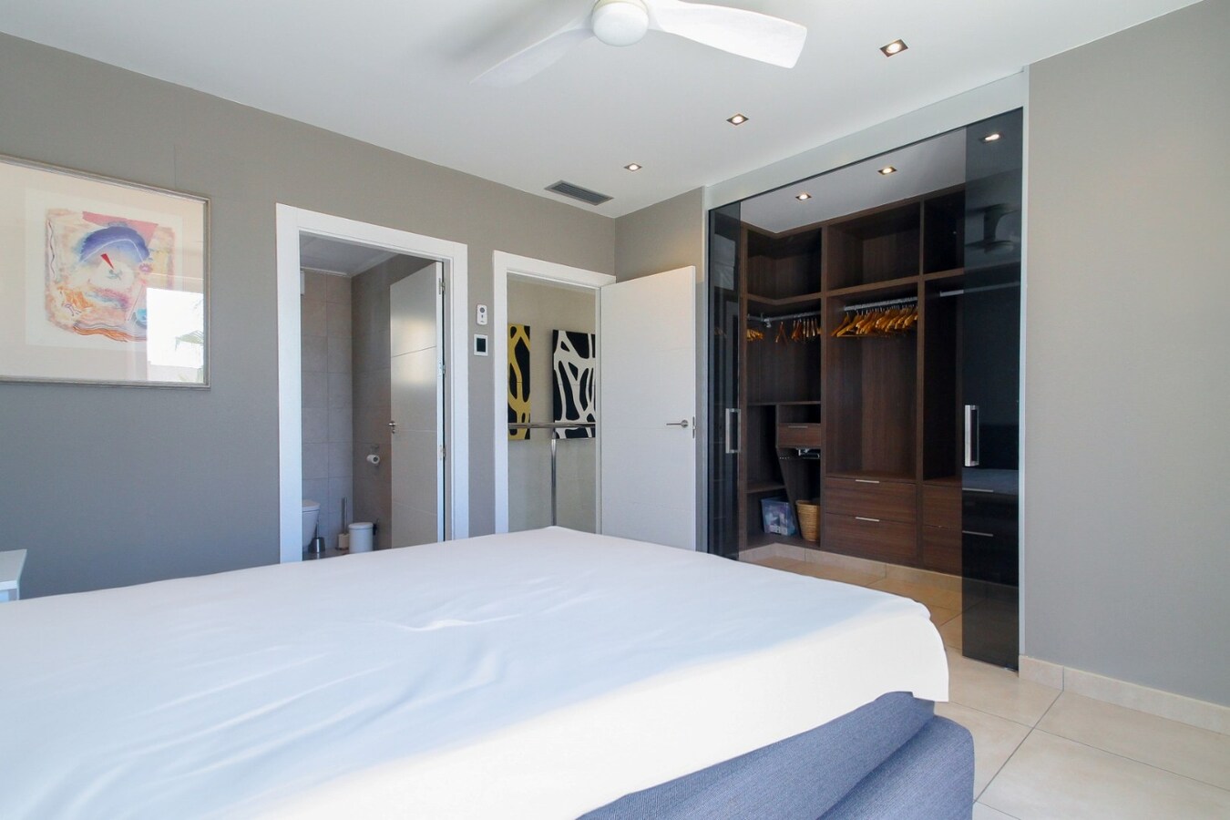 Moderne villa in Torrevieja - Costa Blanca 