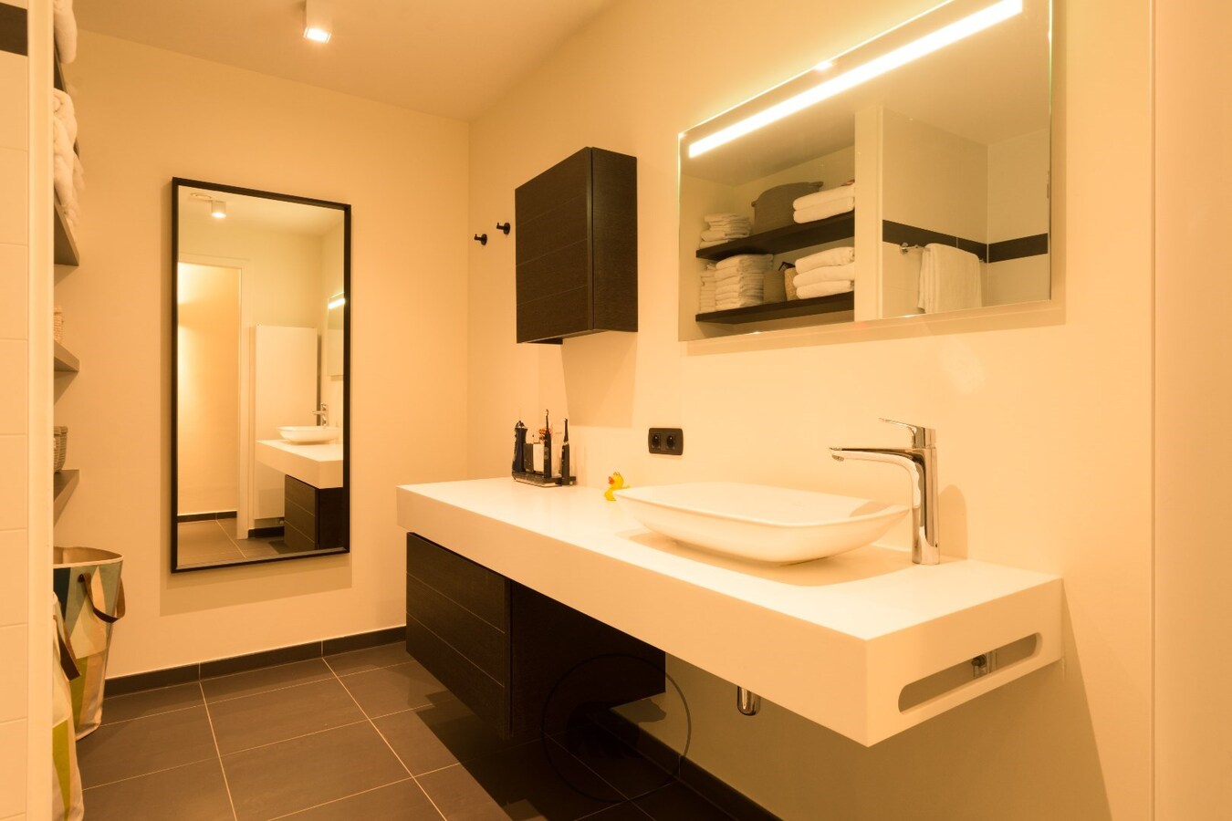 Luxueus wonen nabij De Sterre te Gent 