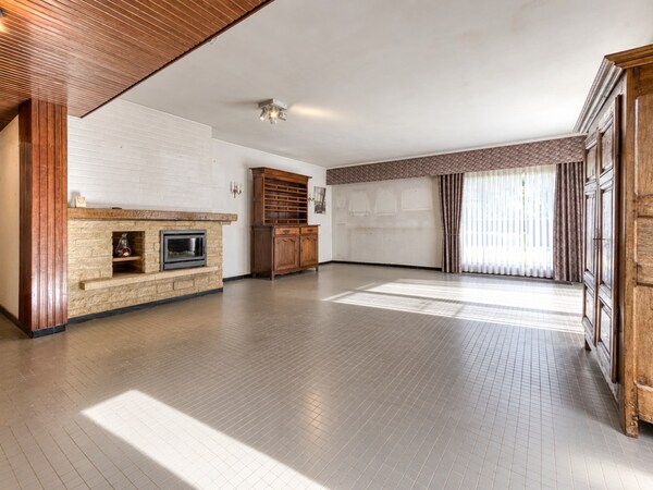 Te koop villa - Harelbeke