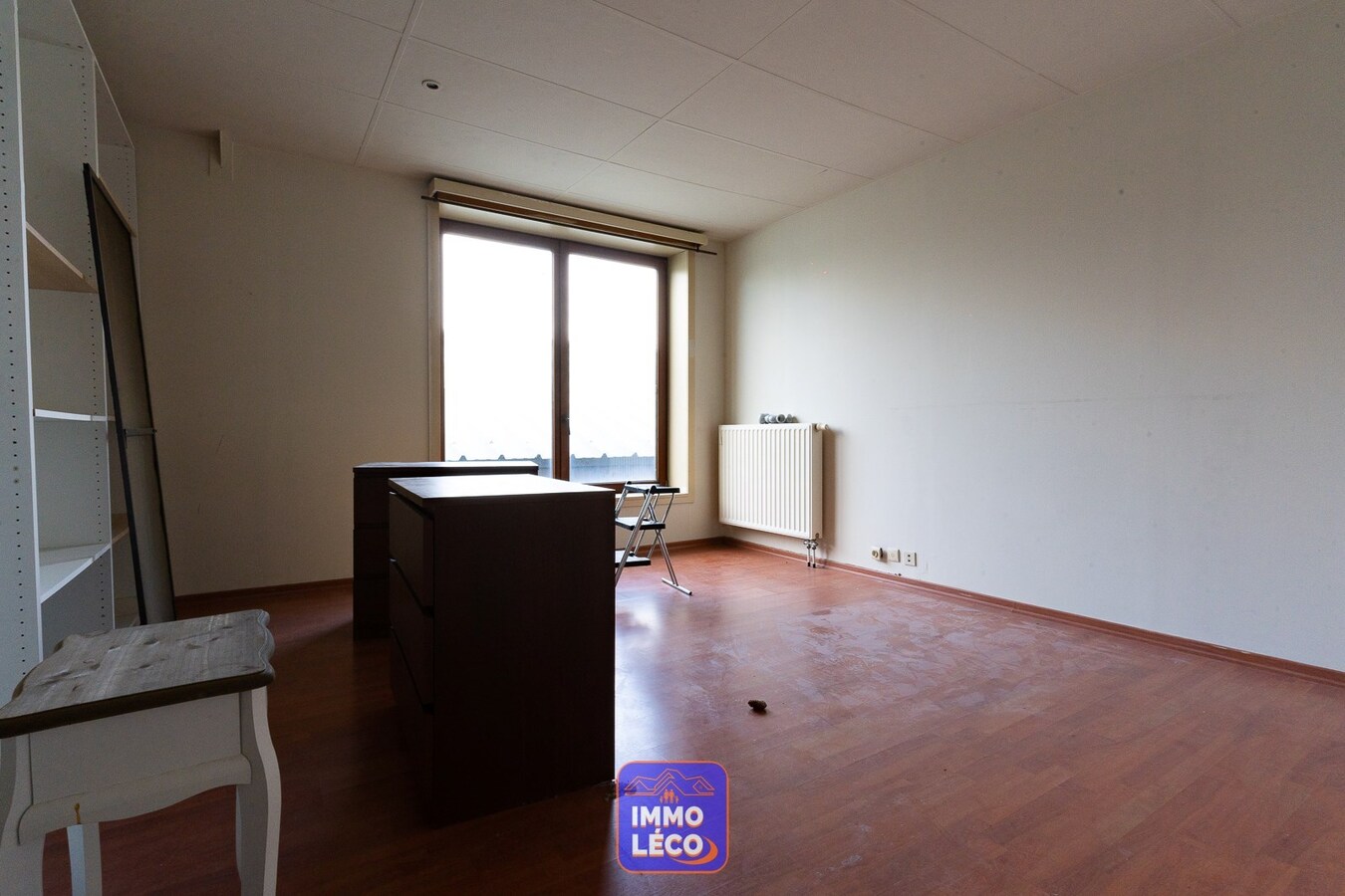 Immeuble de rapport (LOFT, commerce, appartement, entrepôts/ateliers), HYPER RARE à LA VENTE !! 