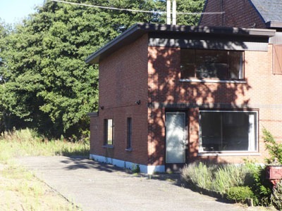 Verkocht woning - Lummen