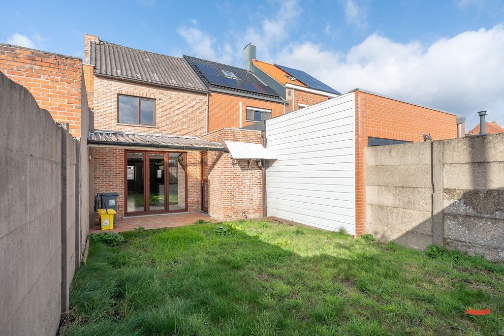 Woning te koop | in afhandeling in Turnhout