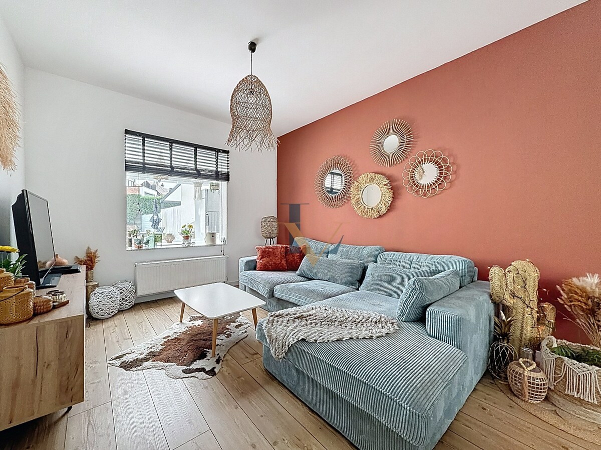 Verkocht | onder voorbehoud woning - Schoten