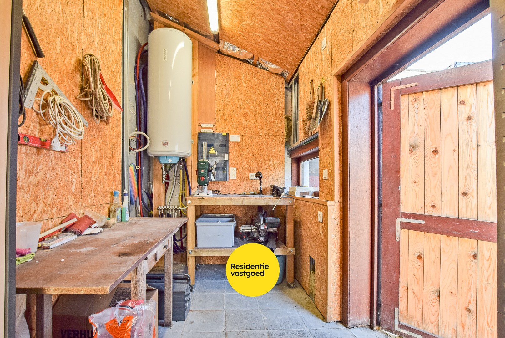 Instapklare gezinswoning met 3 slaapkamers te Nieuwpoort-Stad op 140 m² 