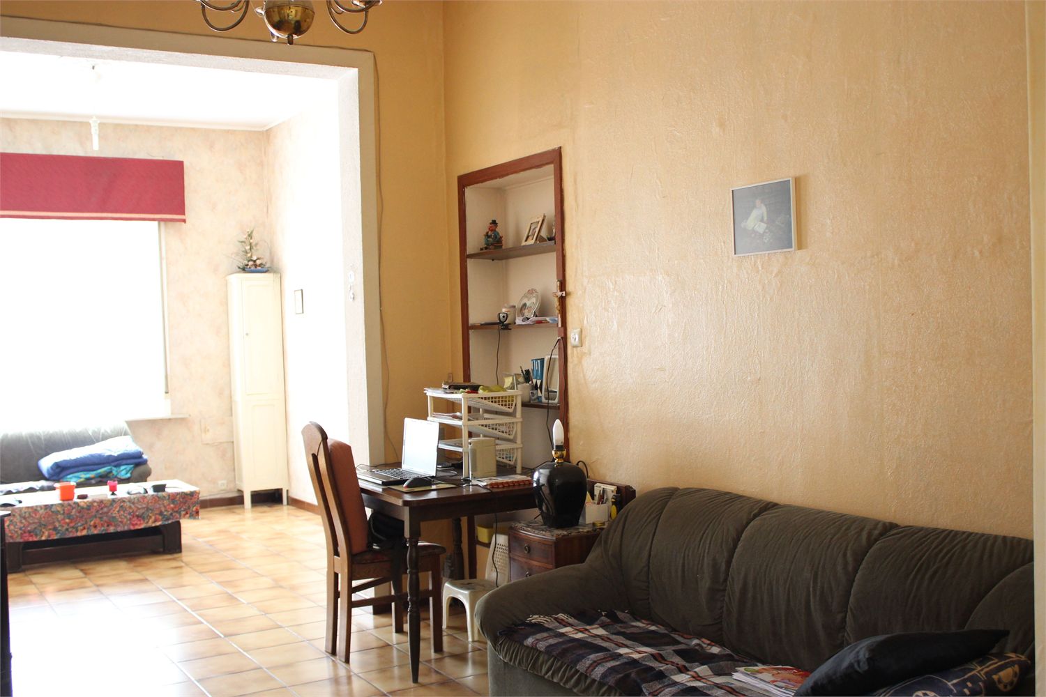 Stadswoning verkocht in Gent