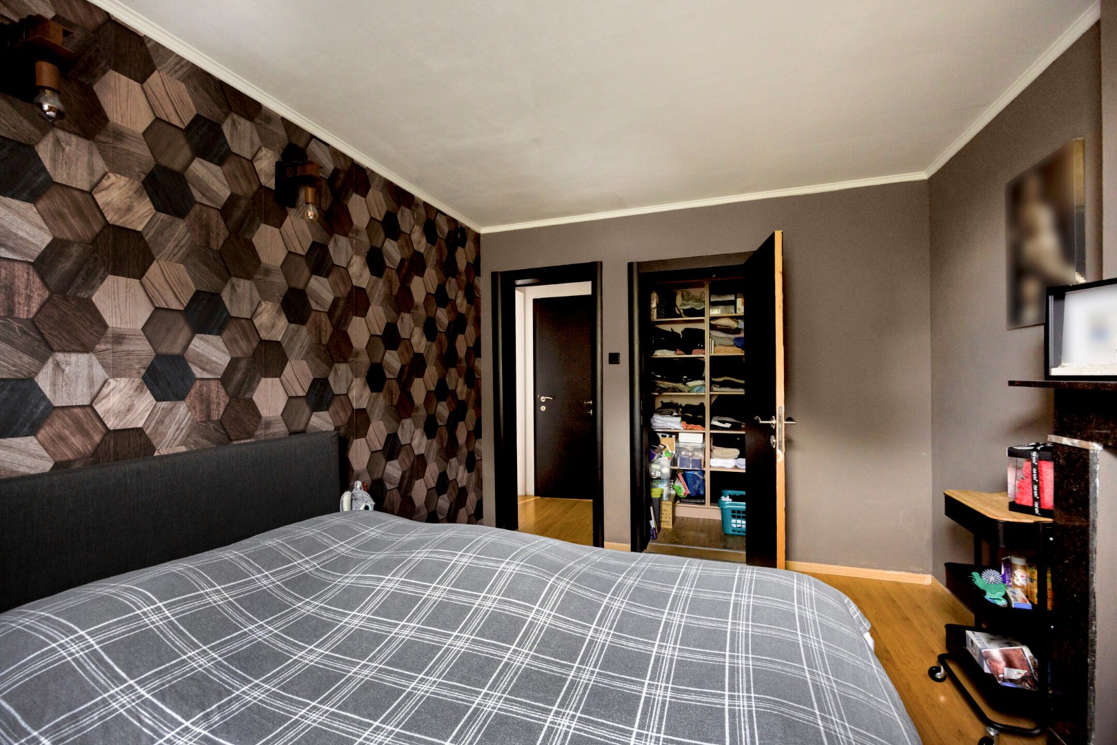 slaapkamer 1