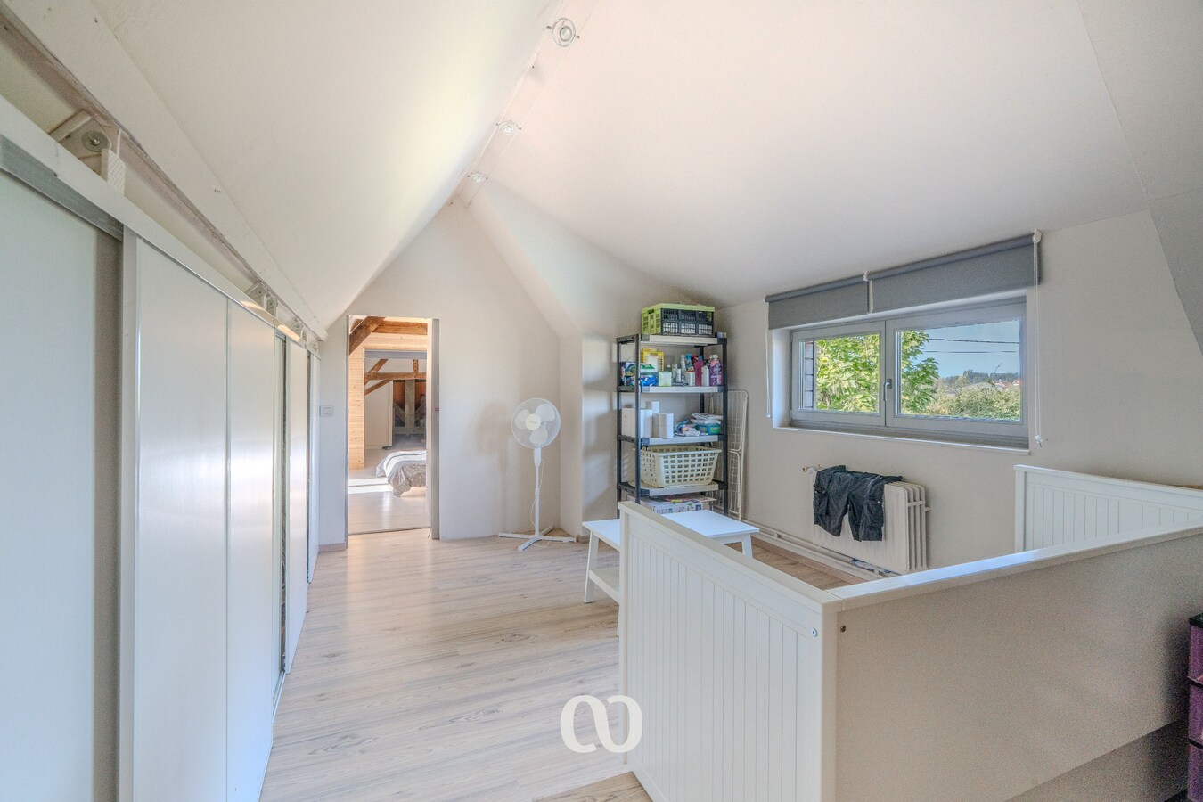 Prachtig gelegen villa met zwembad 