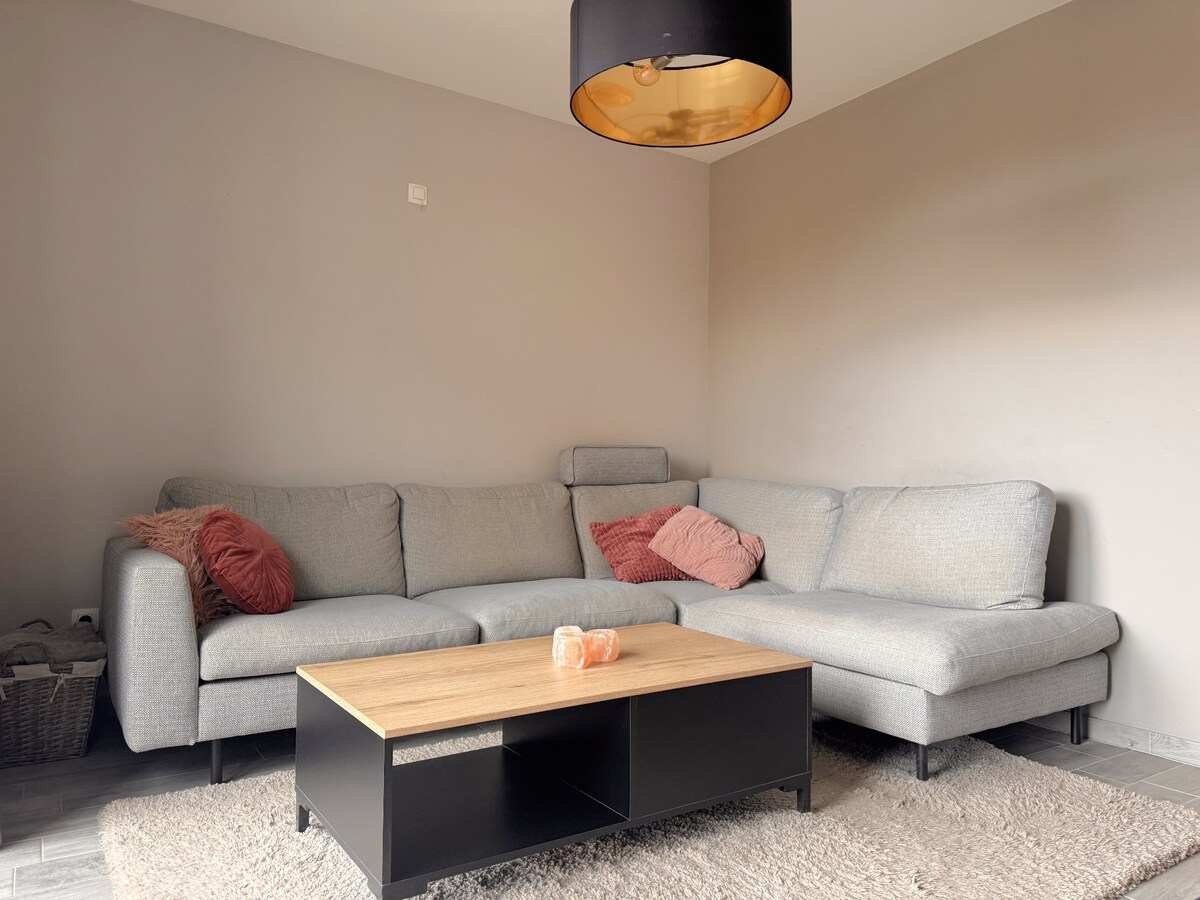 Woning te huur | in afhandeling in Turnhout