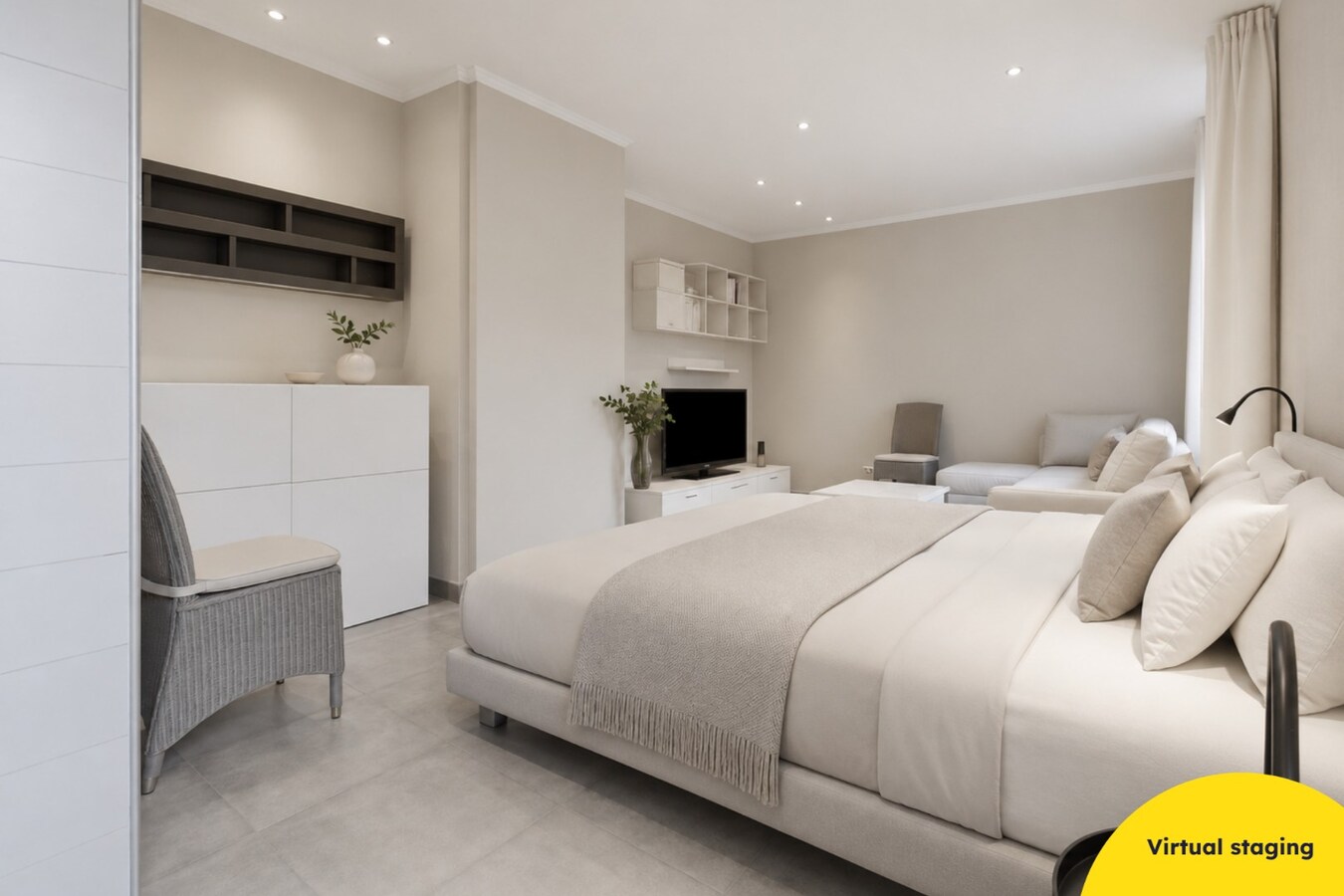 Te koop benedenwoning - Koksijde