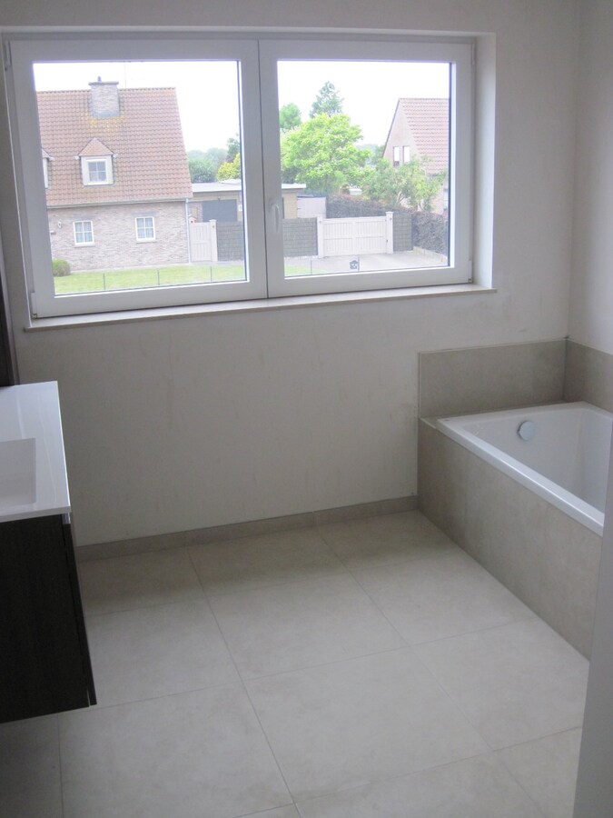 Badkamer