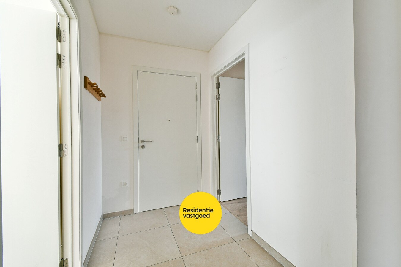 Te huur service flat - Aartrijke