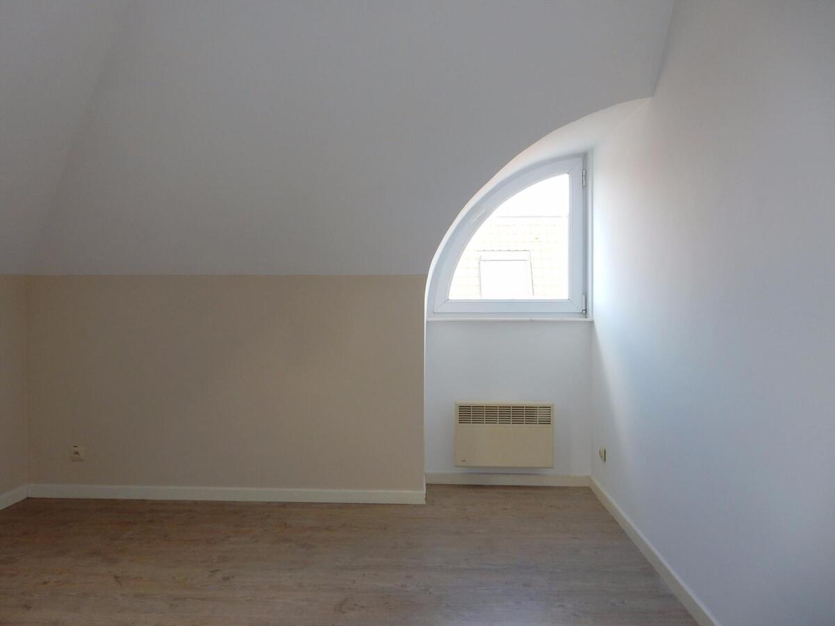 Duplex met 4 slaapkamers 