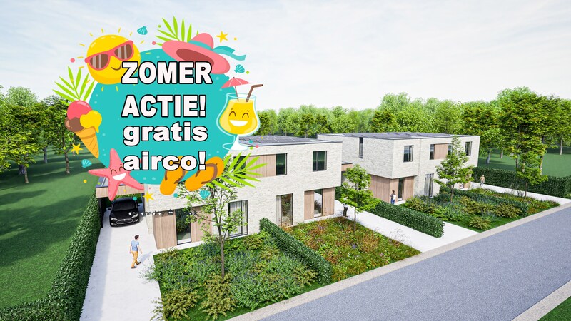 Te koop woning - Dilsen-Stokkem