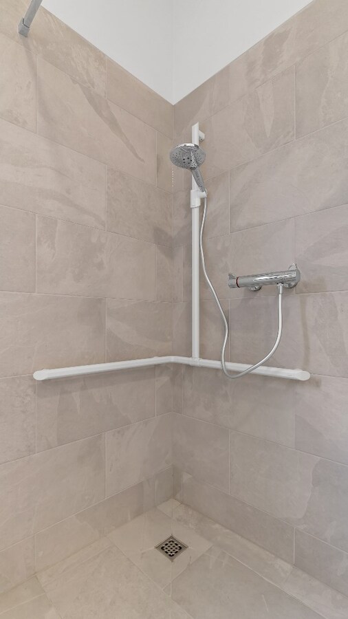 SINT-JORIS-WINGE - Assistentiewoning 82 m2 met 2 slks + terras 