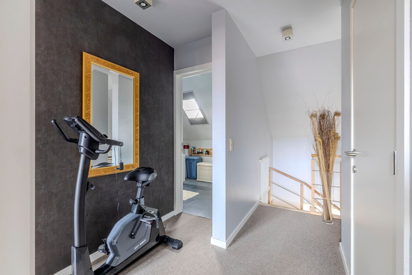 Instapklaar duplexappartement op toplocatie - 2 slpks 