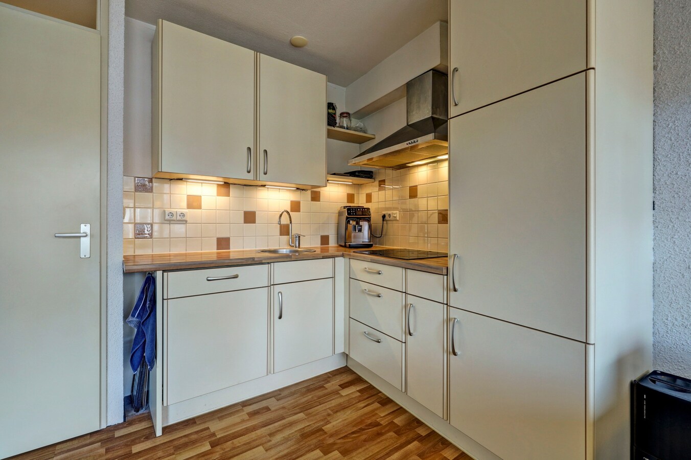 Gebouw verkocht | onder voorbehoud in Tilburg