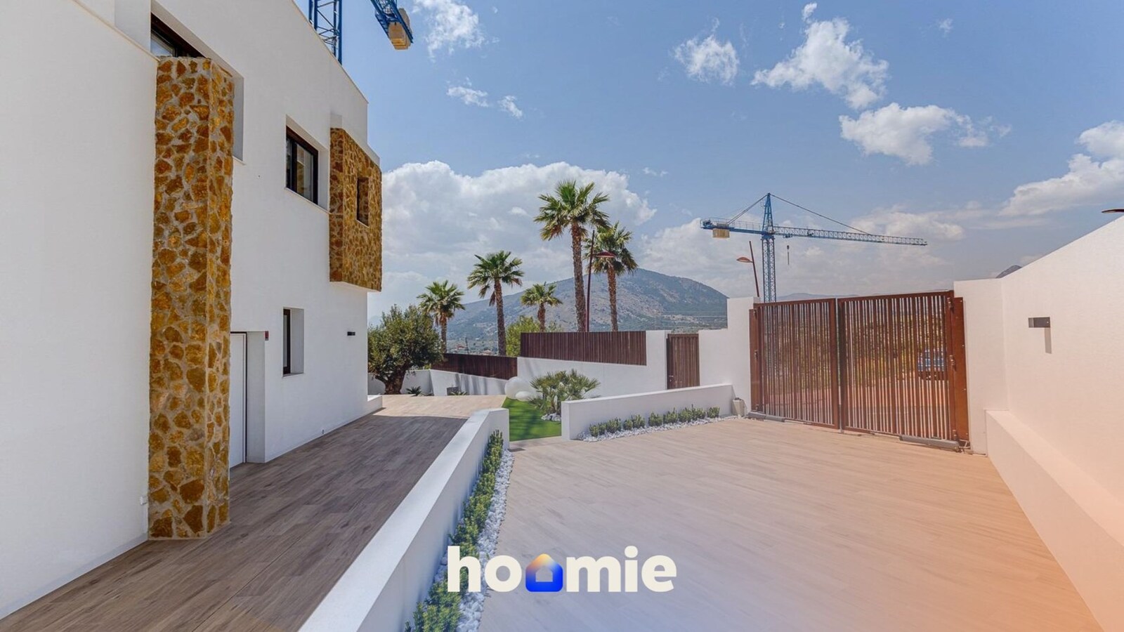 Villa te koop in Finestrat