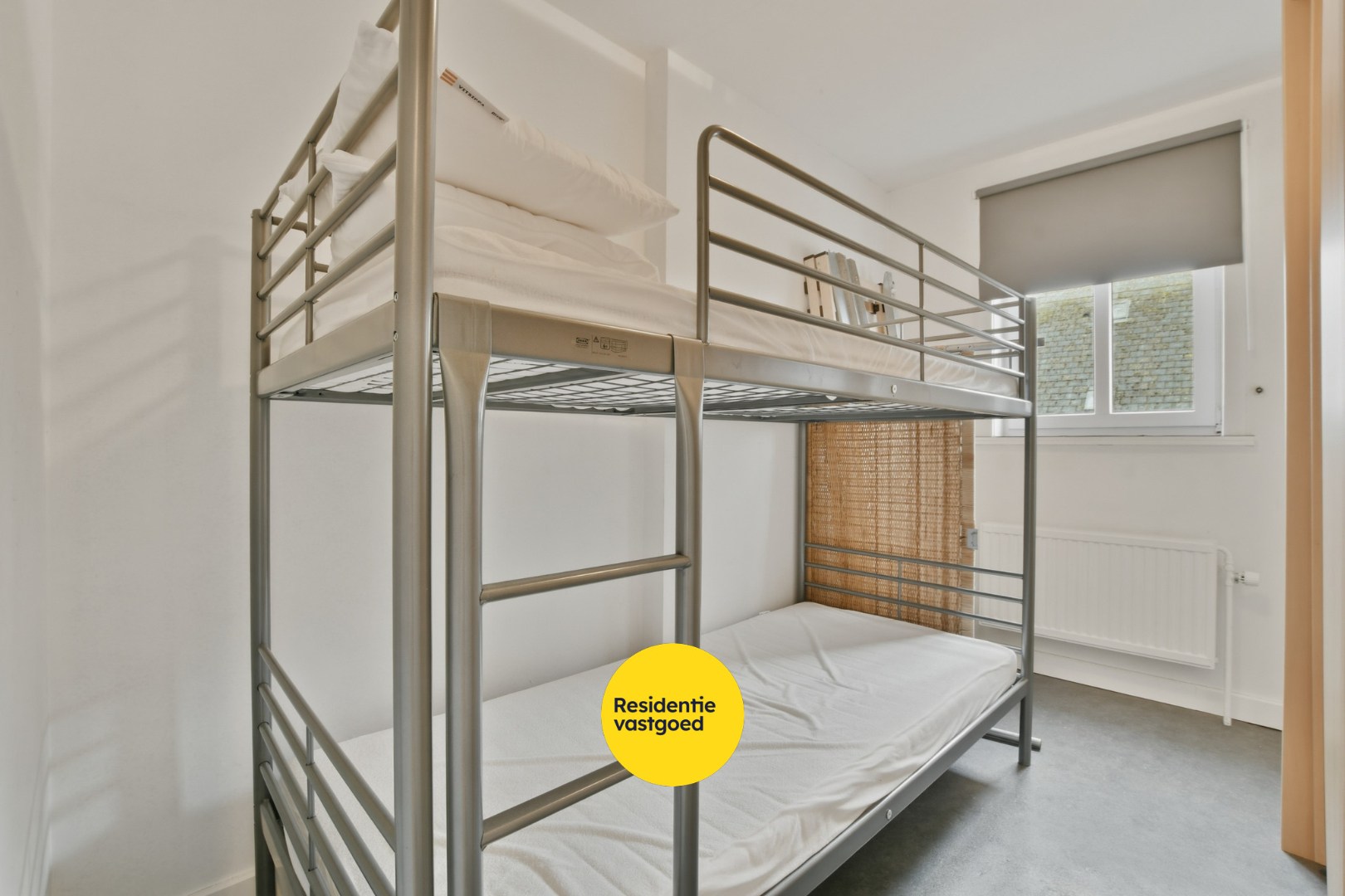 Ruime villa (201m²) op wandelafstand van het centrum en strand te Blankenberge! 