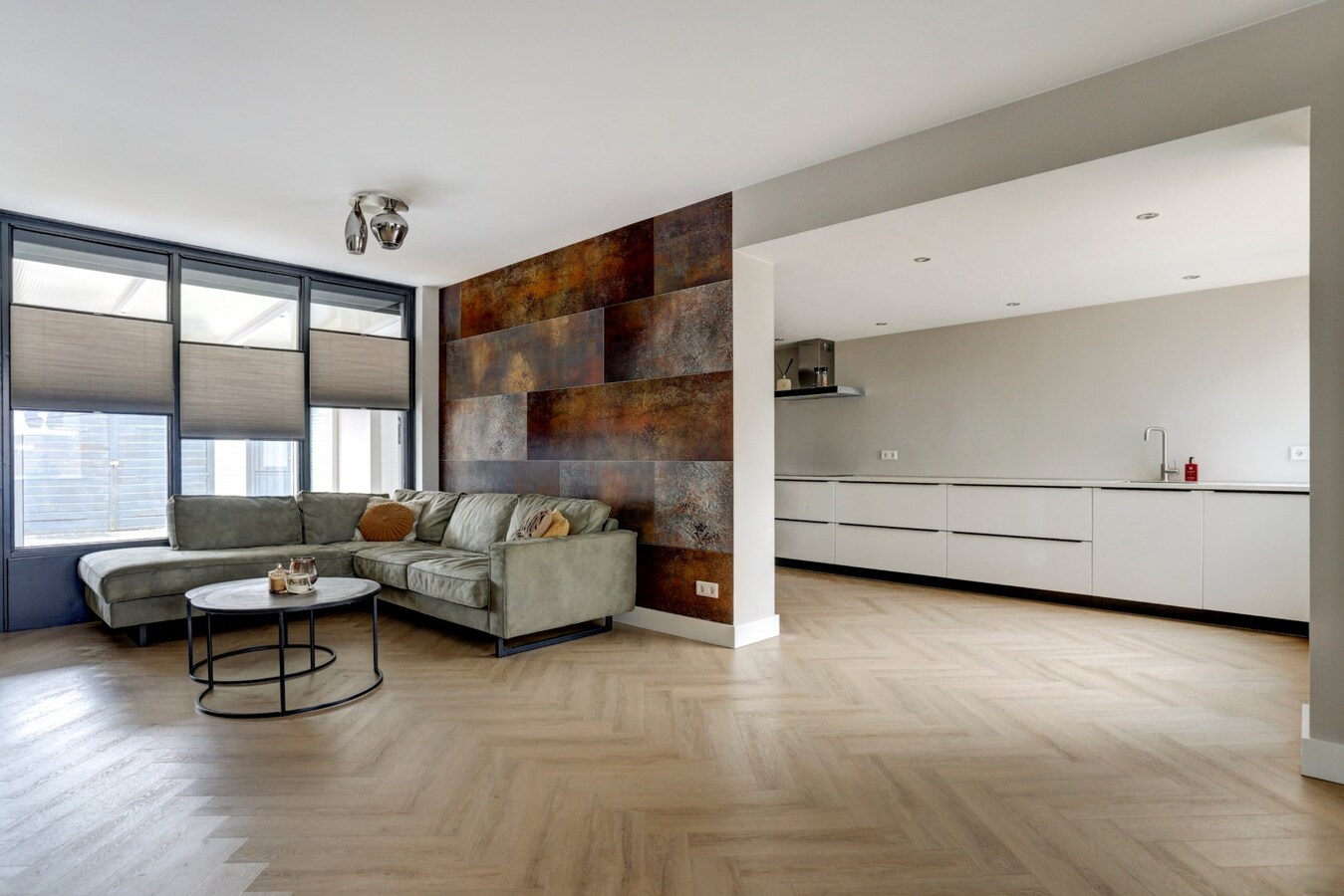 Eengezinswoning verkocht in Tilburg