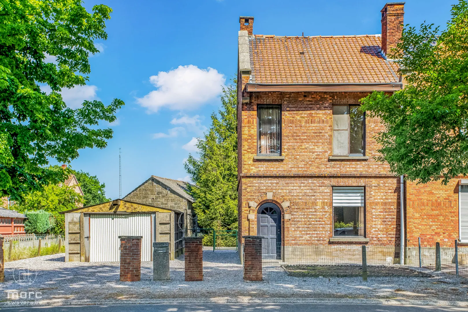 Verkocht woning - Beringen