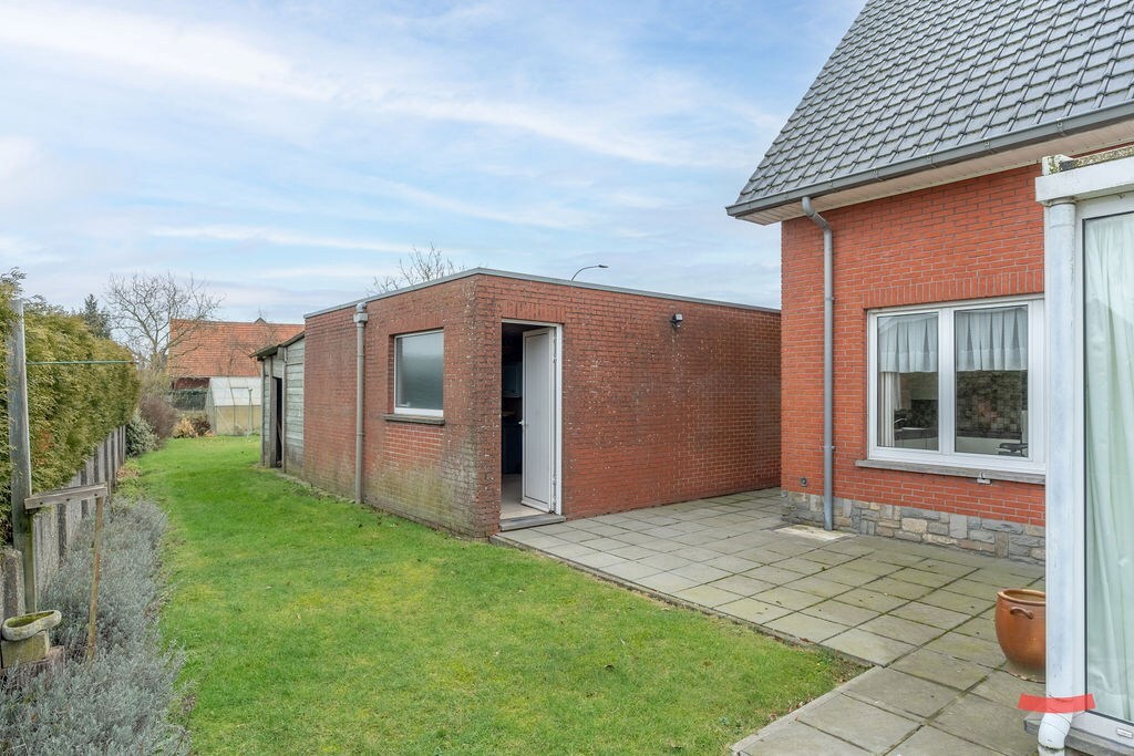 Woning te koop in Weelde