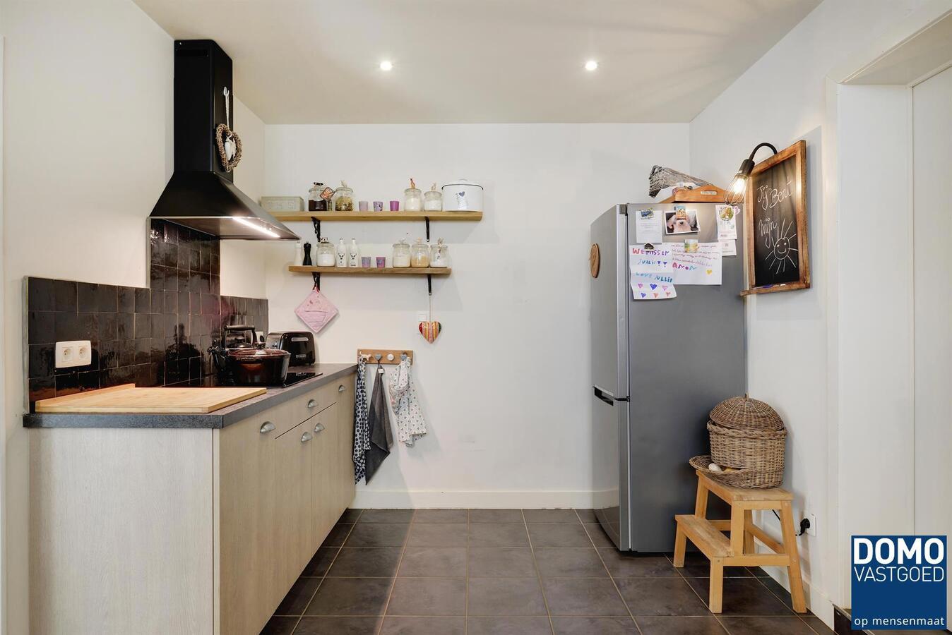 Hotel verkocht in Hasselt