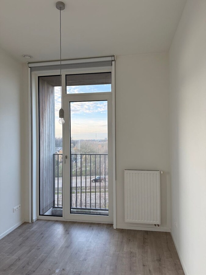 PENTHOUSE met LOFTGEVOEL op een UNIEKE locatie te Hasselt 