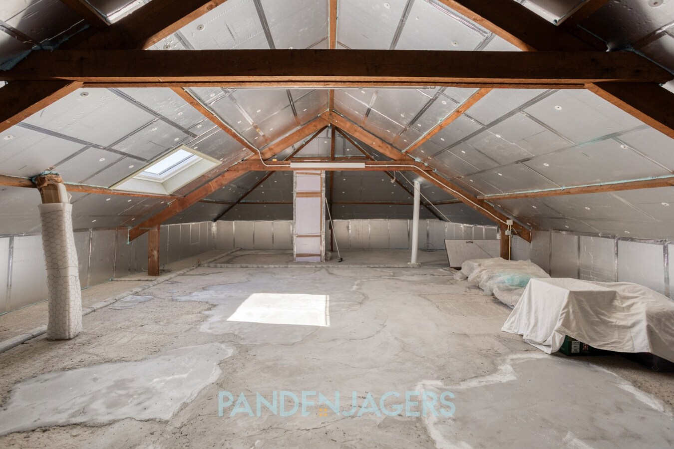 Laagbouwwoning op prachtige locatie te Duffel 