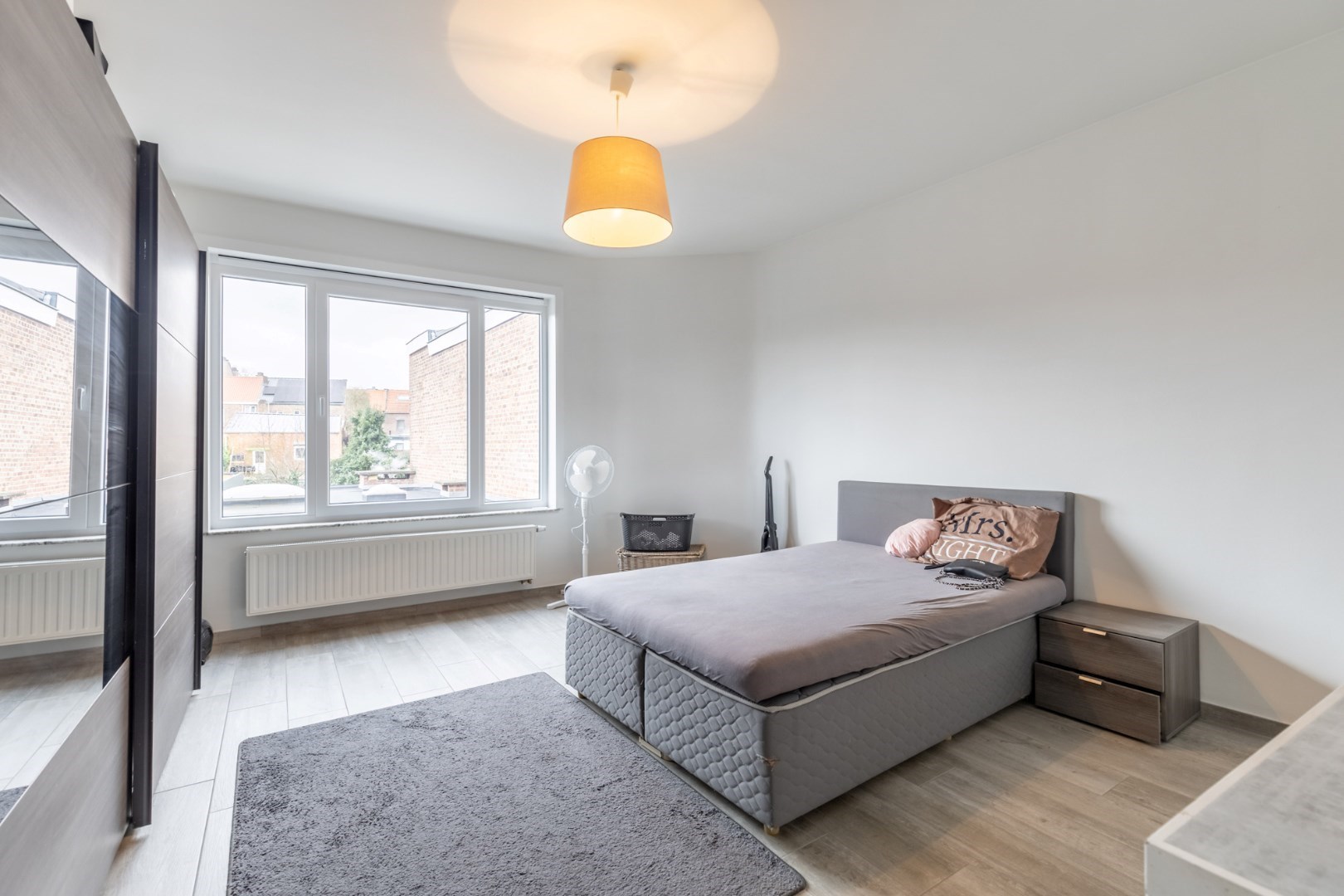 slaapkamer 2 verdiep 1