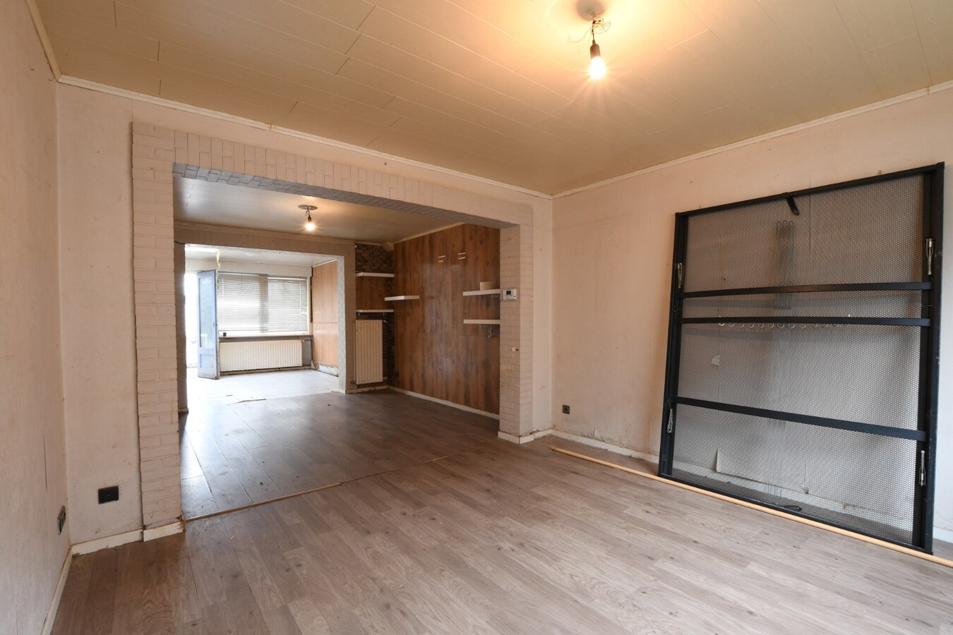 Verkocht woning - Blankenberge