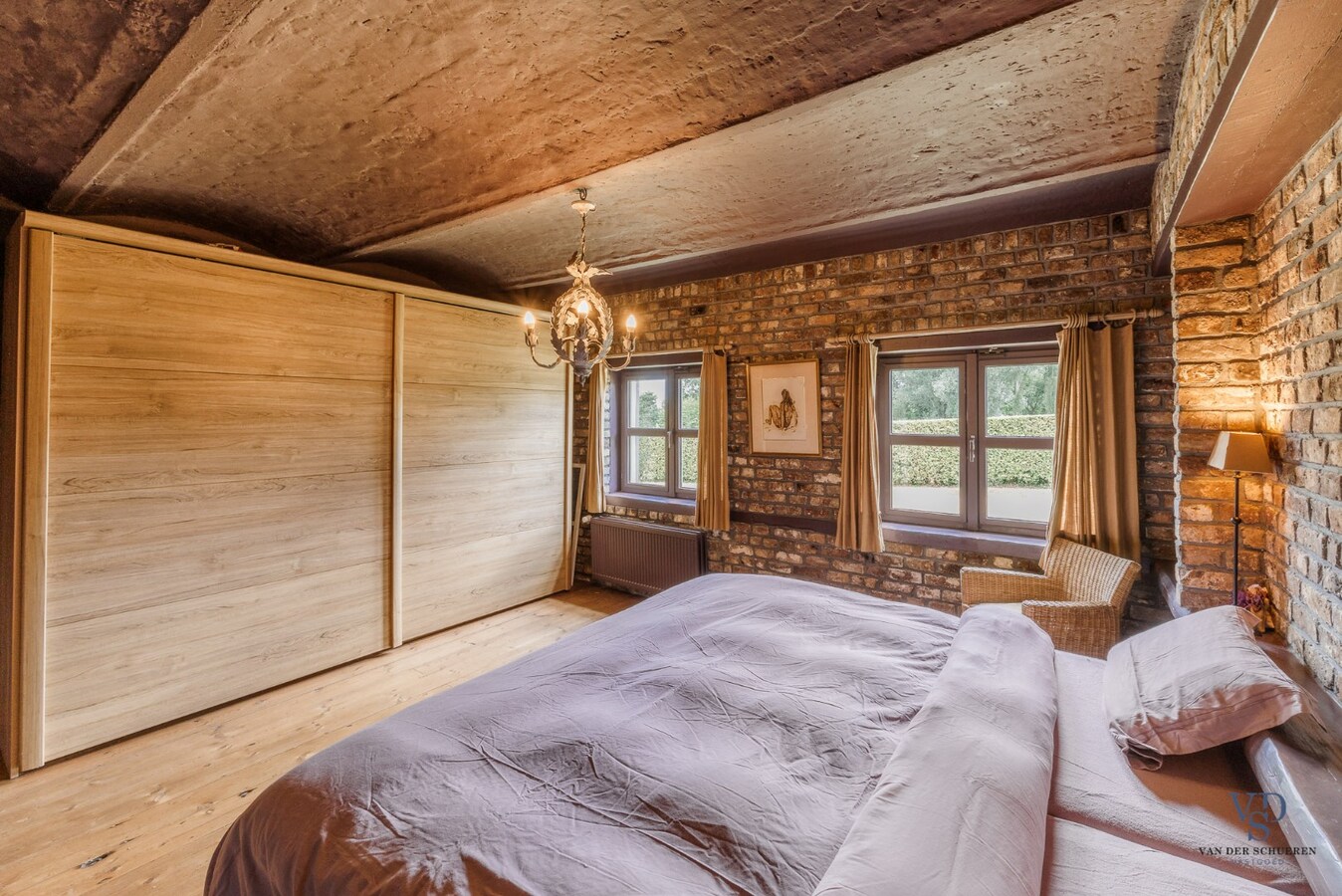 Charmante hoeve in Mater – rust, ruimte en karakter 