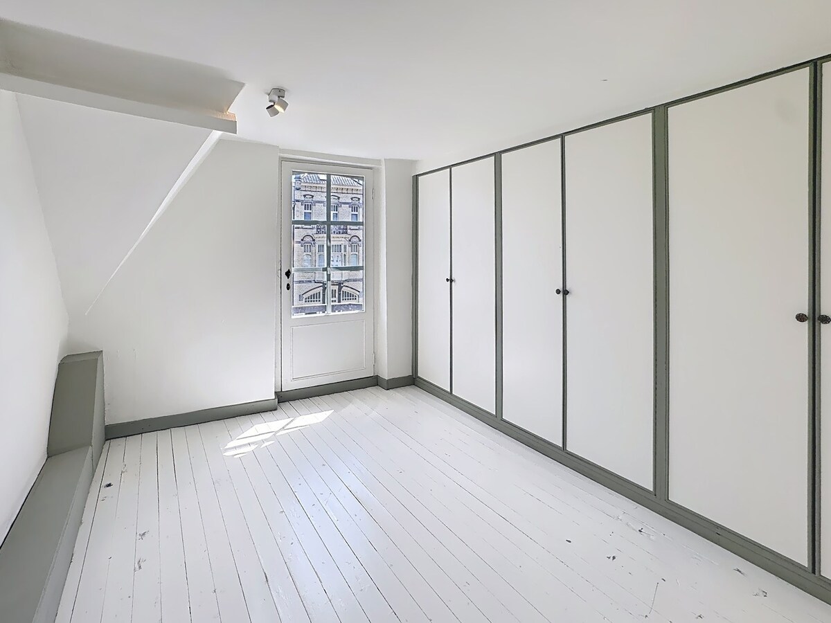 Stadswoning te huur in Kortrijk