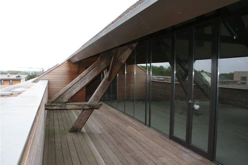 Verkocht loft - Tongeren