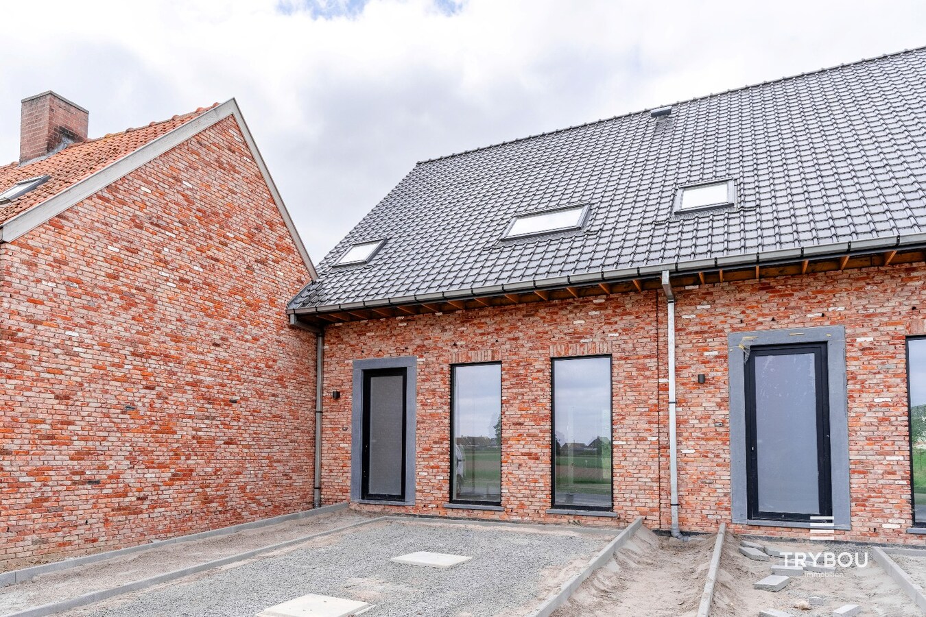 Gezellige huurwoning met 3 slaapkamers en tuin! 