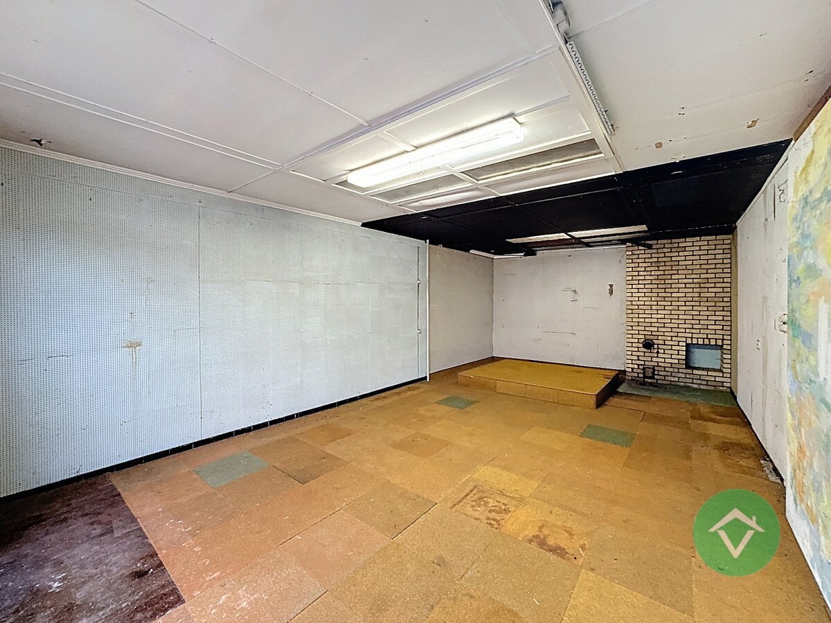 Te renoveren eigendom te Westkerke 