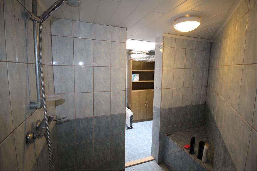 Instapklare, aangename woning op boogscheut van centrum Gent 