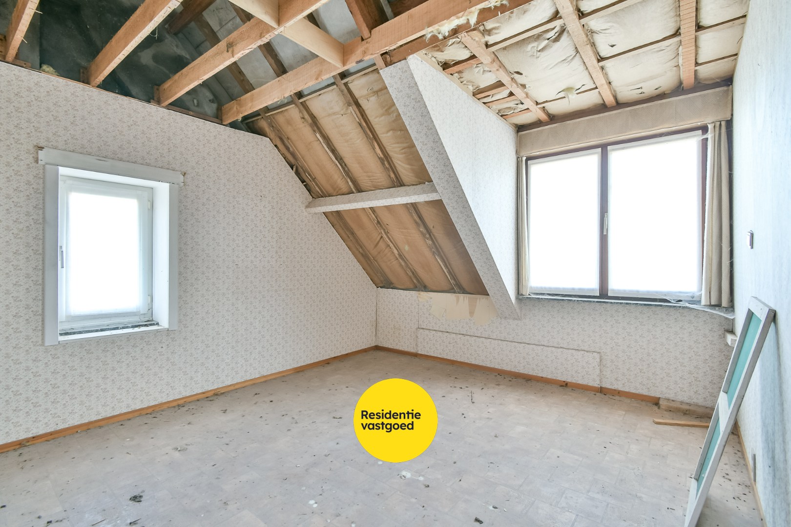 KIJKDAG zaterdag 2 mei van 10u tot 12u, op afspraak! 