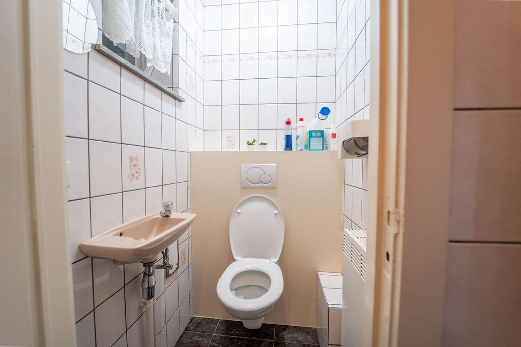 Wonen op de geliefde Erasmuslaan in Hasselt: ruimte, comfort en mogelijkheden 