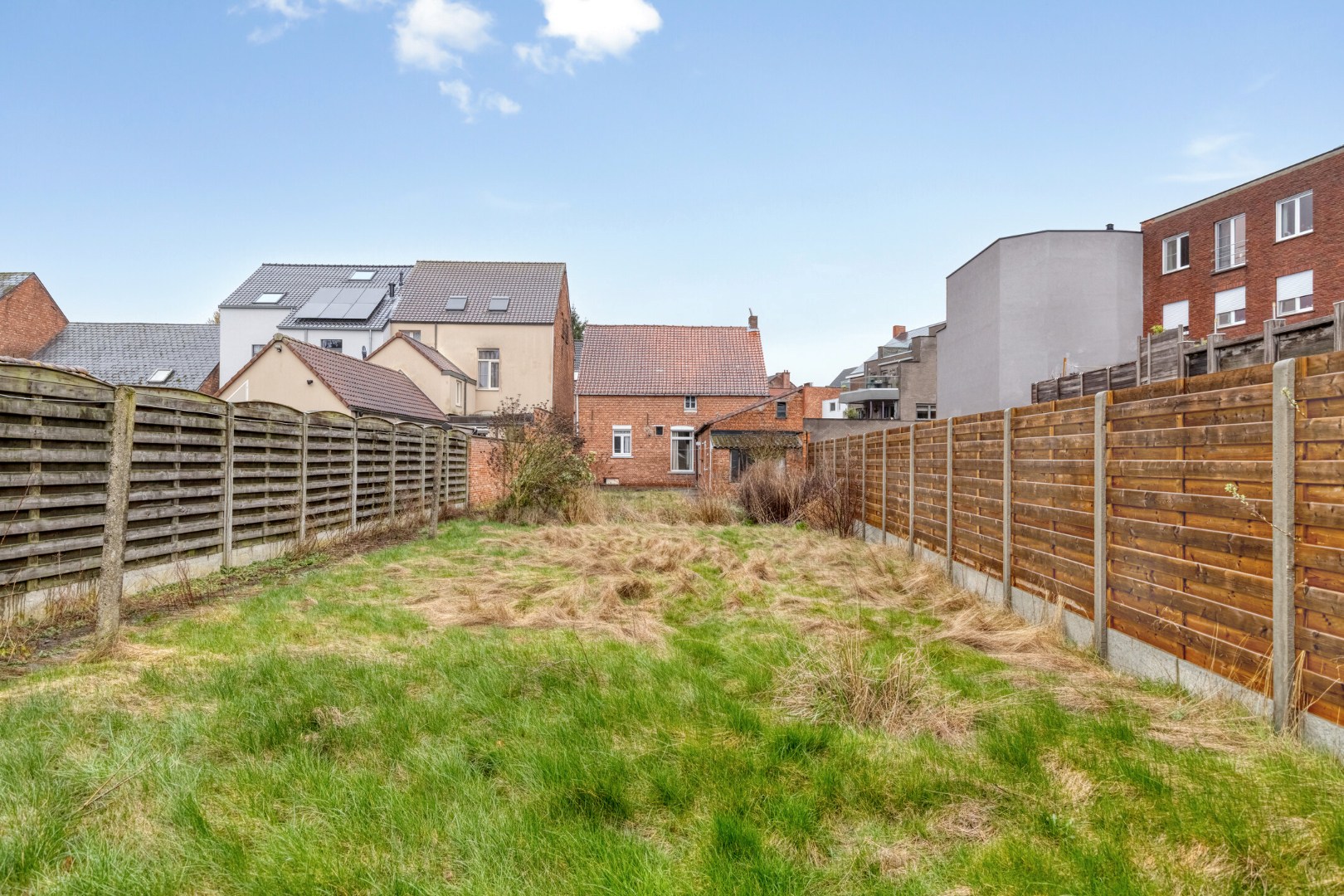Charmante stadswoning met 5 slpk. in centrum Geel 