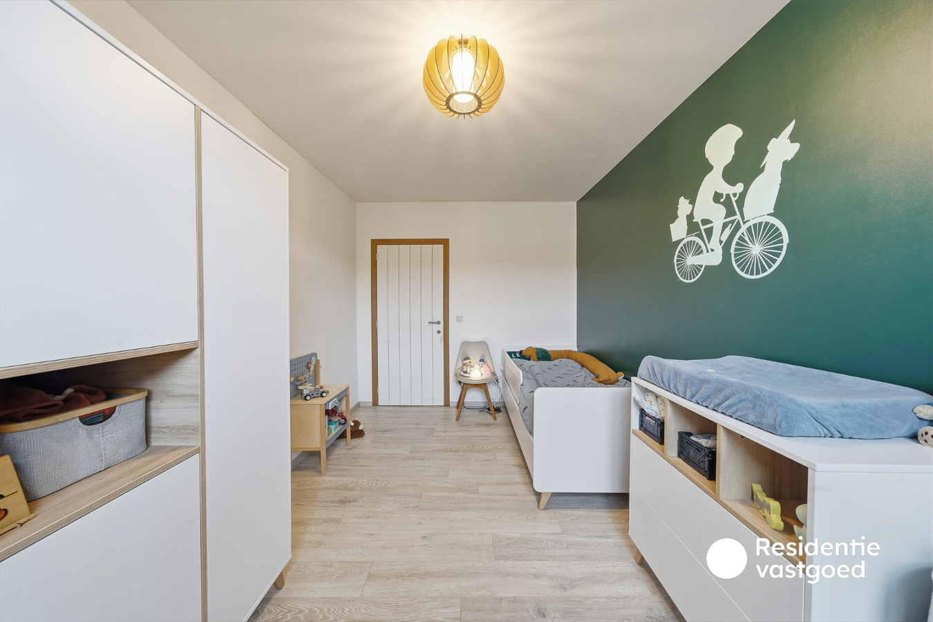 Te koop woning - Middelkerke