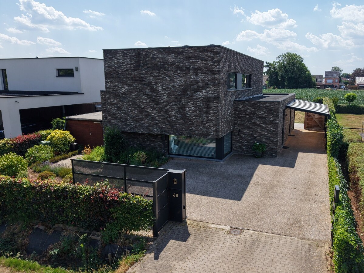 Verkocht woning - Zoersel