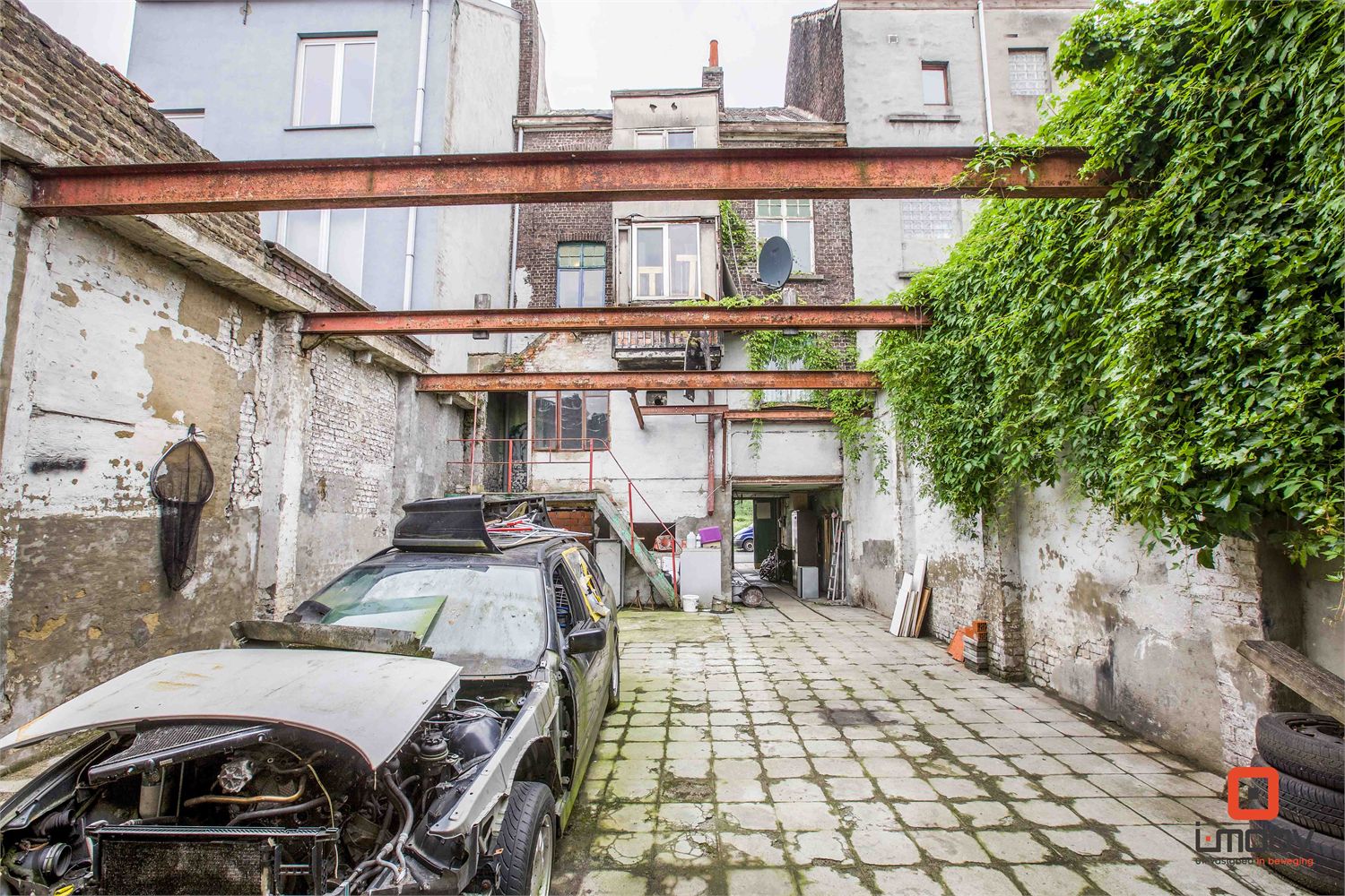 Woning verkocht in Gent